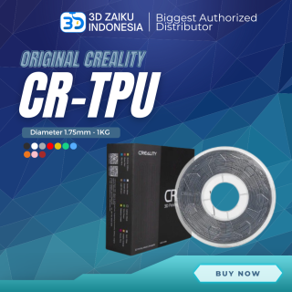 Original Creality CR-TPU Flexible 3D Filament 3D Printer Filament
